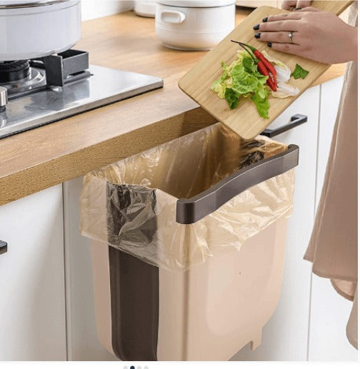 BASURERO PLEGABLE GRANDE