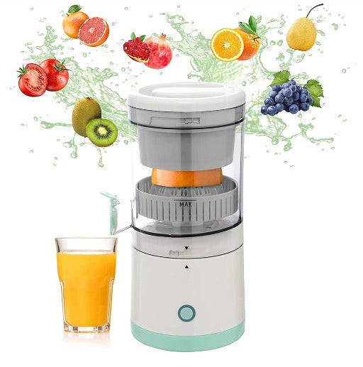 EXPRIMIDOR AUTOMÁTICO DE JUGO